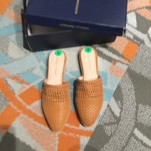 Women’s Adrienne Vittadini Mules